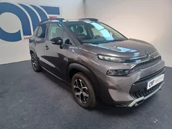 Cinza Usado 2024 Citroën C3 PureTech Citadino | € 20.490 (Preço elevado)