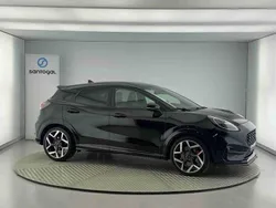 Preto Usado 2020 Ford Puma | € 24.990