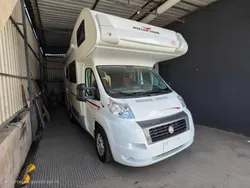 Branco Usado 2009 Fiat Ducato Van | € 36.750