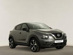 Cinzento Usado 2024 Nissan Juke Tekna SUV | € 24.790 (Caro)