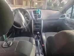 Branco Usado 2008 Peugeot 207 Citadino | € 3.500 (Super Preço)