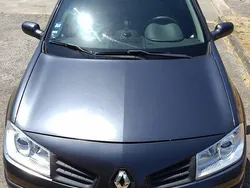Usado 2007 Renault Mégane II Sedan | € 2.500 (Preço justo)