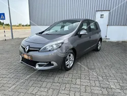 Renault Scénic III