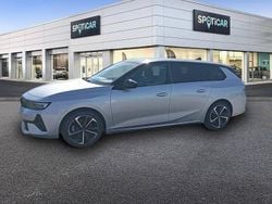 Cinzento Usado 2024 Opel Astra Carrinha | € 23.490 (Preço justo)