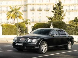 Preto Usado 2007 Bentley Continental Flying Spur Sedan | € 72.900
