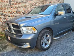 Usado 2010 Dodge Ram Pickup | € 29.000