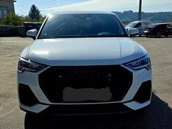 Usado 2023 Audi Q3 Sportback S-Line SUV | € 43.000