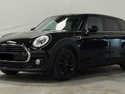 Usado 2016 Mini Cooper Clubman Carrinha | € 16.000