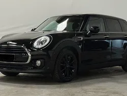 Usado 2016 Mini Cooper Clubman Carrinha | € 18.000