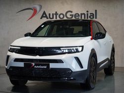 Branco Usado 2023 Opel Mokka GS Line SUV | € 25.990 (Preço justo)