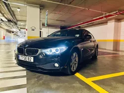 Usado 2016 BMW 420 Sedan | € 23.500 (Super Preço)