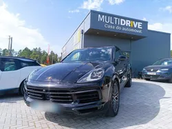 Preto Usado 2020 Porsche Cayenne SUV | € 69.999 (Super Preço)