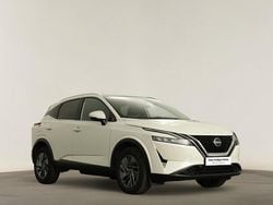 Branco Usado 2024 Nissan Qashqai Acenta SUV | € 28.990 (Preço justo)