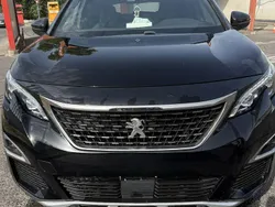 Usado 2017 Peugeot 3008 GT-line Sedan | € 18.000 (Preço justo)