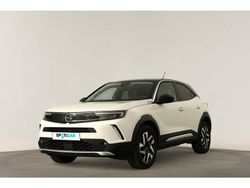 Branco Usado 2023 Opel Mokka Elegance SUV | € 24.490 (Preço justo)