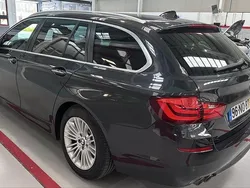 Usado 2013 BMW 520 Carrinha | € 15.000 (Preço elevado)