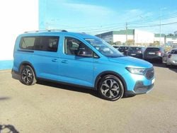 Azul Usado 2023 Ford Tourneo Connect | € 32.500