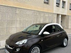 Usado 2015 Opel Adam Glam Citadino | € 9.900 (Preço justo)