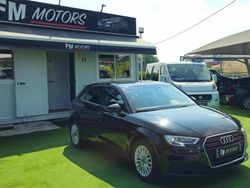 Preto Usado 2018 Audi A3 | € 18.990 (Preço justo)