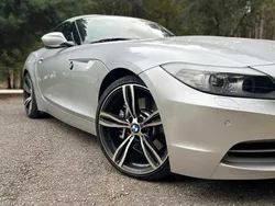 Usado 2009 BMW Z4 Sport Line Cabrios | € 37.500