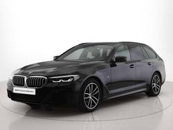 Usado 2023 BMW 520 Carrinha | € 43.790 (Preço justo)