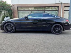 Usado 2019 Mercedes C300 AMG Coupé | € 32.000 (Bom preço)