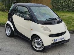 Outra Usado 2006 Smart ForTwo Coupé Pure Coupé | € 5.800 (Preço justo)