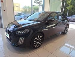 Preto Usado 2025 Peugeot 208 Style Citadino | € 18.500 (Bom preço)