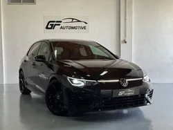 Preto Usado 2023 VW Golf VIII R | € 49.990 (Caro)