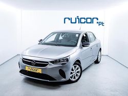 Cinzento Usado 2021 Opel Corsa | € 14.900 (Preço justo)