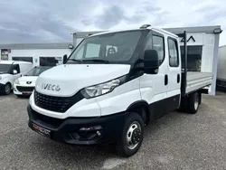 Branco Usado 2021 Iveco Daily | € 26.900