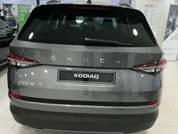 Usado 2023 Skoda Kodiaq SUV | € 34.500 (Preço justo)