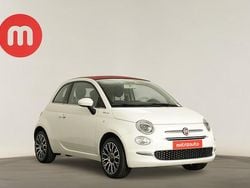 Usado 2023 Fiat 500C Cabrios | € 16.499 (Preço elevado)