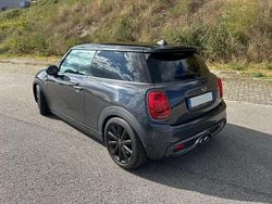 Usado 2015 Mini Cooper SD Citadino | € 16.990 (Bom preço)