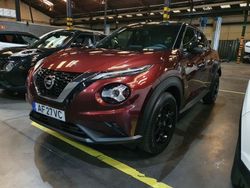 Usado 2021 Nissan Juke SUV | € 18.000 (Preço justo)