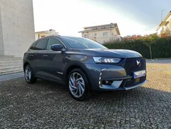 Cinza Usado 2019 DS Automobiles DS7 Crossback Performance SUV | € 27.950 (Caro)