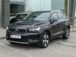 Preto Usado 2020 Volvo XC40 Inscription SUV | € 32.990 (Preço justo)