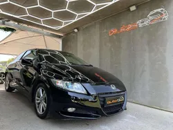 Preto Usado 2010 Honda CR-Z S Coupé | € 8.990