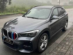 Usado 2021 BMW X1 SUV | € 22.990 (Caro)