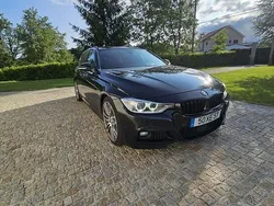 Usado 2014 BMW 335 Sport Line Sedan | € 32.500