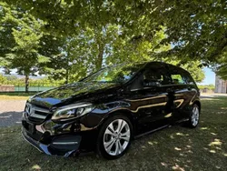 Mercedes B180