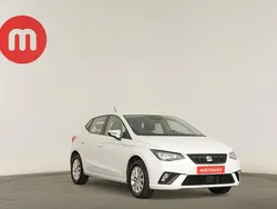 Usado 2024 Seat Ibiza Style | € 17.299 (Preço justo)