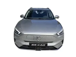 Cinzento Usado 2023 MG ZS Sedan | € 21.890 (Preço justo)