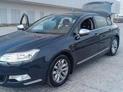 Usado 2016 Citroën C5 Sedan | € 10.500 (Preço justo)