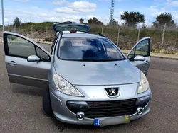Usado 2005 Peugeot 307 Sedan | € 2.300 (Bom preço)