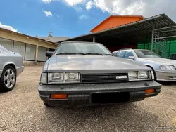 Mazda 626
