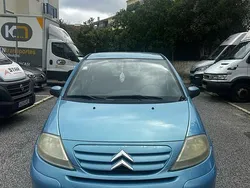 Usado 2006 Citroën C3 Citadino | € 3.000 (Bom preço)