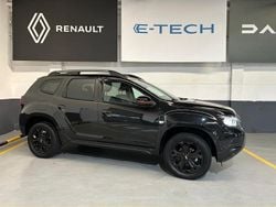 Preto Usado 2023 Dacia Duster | € 19.490 (Preço justo)