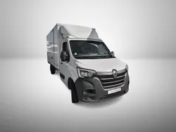 Branco Usado 2022 Renault Master Van | € 26.990