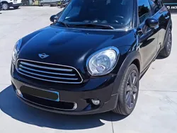 Usado 2014 Mini Cooper D Countryman SUV | € 11.000 (Preço justo)